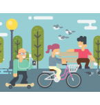 September 22 - Day without cars