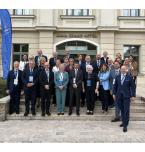 High level meeting Towards an ESS Vision 2030 