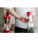 14 февруари - Ден на влюбените