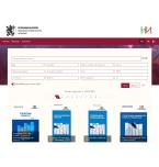 NSI with a new digital library