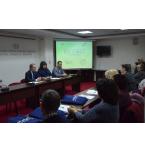 НСИ проведе обучение на учители от София - ментори във втората Европейска олимпиада по статистика и Международния конкурс за статистически плакат