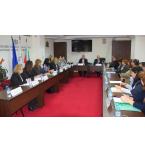 The National Statistical Council adopted the Report on implementation of the National Statistical Programme for 2022 and the new National Statistical Programme for 2023