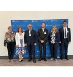 Официално приключи процесът по присъединяване на България към Комитета по статистика към ОИСР