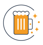 The 2nd of August - International Beer Day