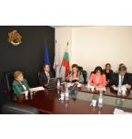 Meeting of the National Statistical Council