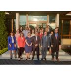 First Bulgarian-Greek cross-border meeting between the National Statistical offices of Bulgaria and Greece