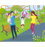 1 June - International Children's Day