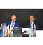 Meeting of the management teams under Twinning project with Republic of Azerbaijan - opportunity for experience exchange and sharing good practices