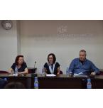Workshop on project for youth migration in Danube region (YOUMIG)