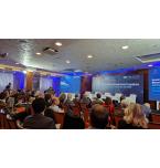 The Deputy-President of the NSI participated in an academic conference on sustainable and inclusive economic growth in Southeast Europe