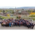 The President of the NSI took part in the annual DGINS conference, dedicated to Artificial Intelligence and Official European Statistics