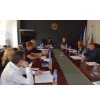 Работна среща по проект за младежката миграция в Дунавския регион (YOUMIG)