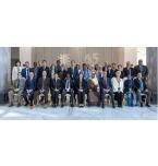 The President of the NSI participated in the 40th meeting of the High-level Group for Partnership, Coordination and Capacity-Building for statistics for the 2030 Agenda for Sustainable Development