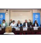 NSI and UNICEF presented new data on the situation of children in Bulgaria and worldwide