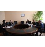 The Memorandum of Cooperation between the NSI and UNICEF was renewed