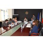 Study Visit of Experts from the Republic of Azerbaijan in the Field of Human Resources