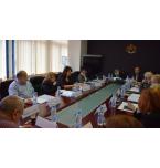 The meeting of NSC was held on 24 November 2016