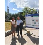 Exhibition about censuses held in our country starts around Bulgaria