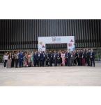 The President of NSI took part in the UN World Data Forum 