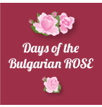 Days of the Bulgarian Rose