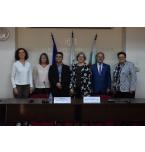 Start of the Peer review of the National Statistical System of Bulgaria