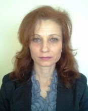 Дочка Камбурова